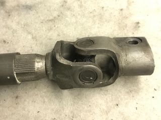 bontott OPEL ASTRA H Kormánykardán