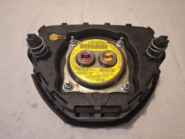 bontott OPEL ASTRA H Kormánylégzsák