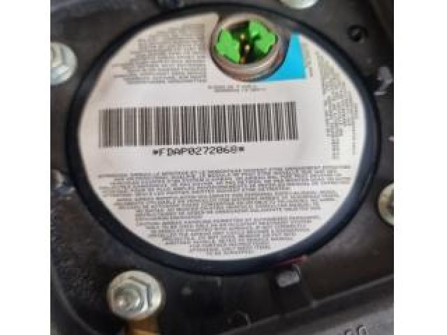 bontott OPEL ASTRA H Kormánylégzsák