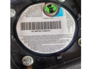 bontott OPEL ASTRA H Kormánylégzsák