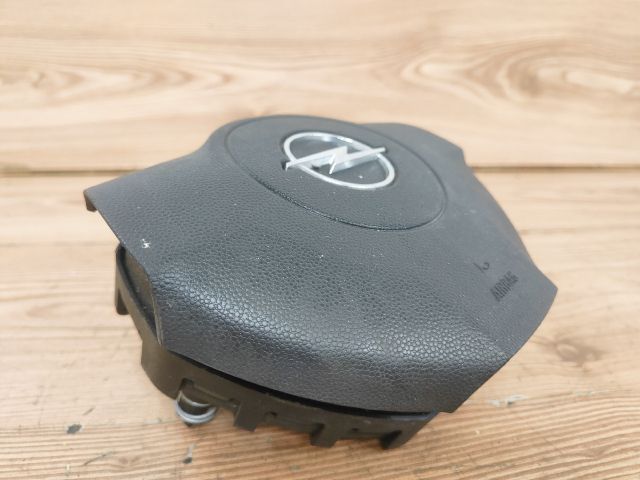 bontott OPEL ASTRA H Kormánylégzsák