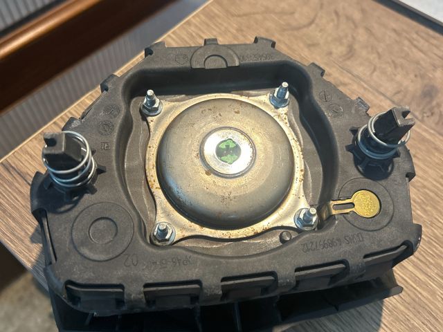 bontott OPEL ASTRA H Kormánylégzsák