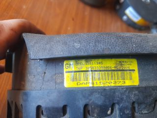 bontott OPEL ASTRA H Kormánylégzsák