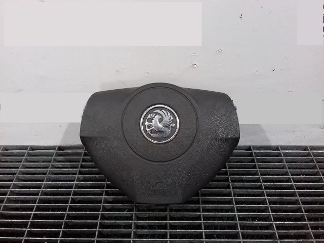 bontott OPEL ASTRA H Kormánylégzsák