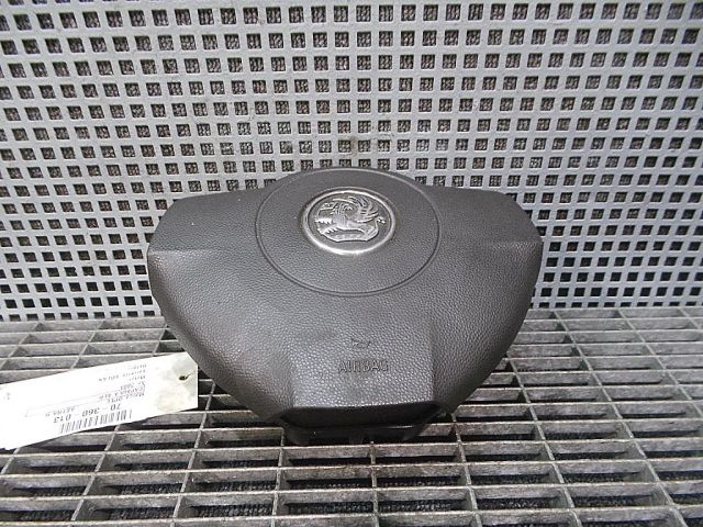bontott OPEL ASTRA H Kormánylégzsák
