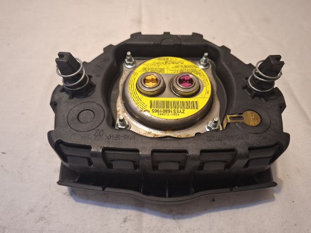 bontott OPEL ASTRA H Kormánylégzsák