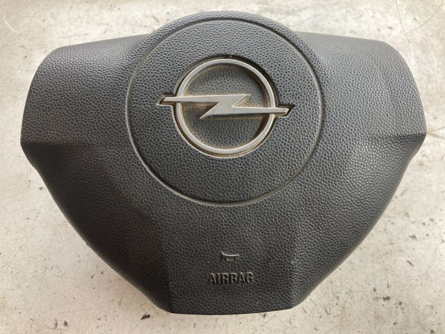 bontott OPEL ASTRA H Kormánylégzsák