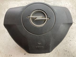 bontott OPEL ASTRA H Kormánylégzsák