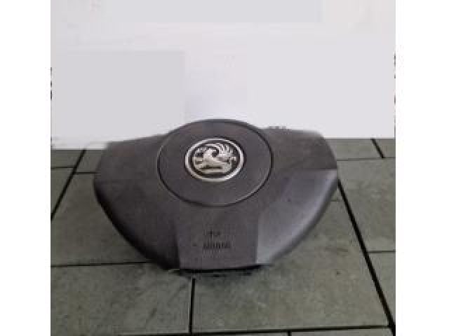 bontott OPEL ASTRA H Kormánylégzsák