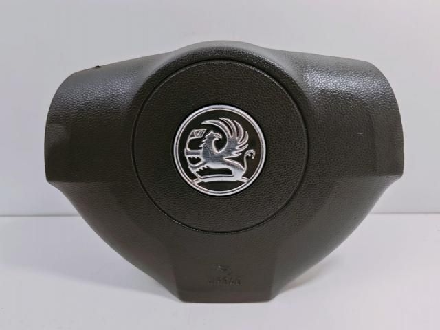 bontott OPEL ASTRA H Kormánylégzsák