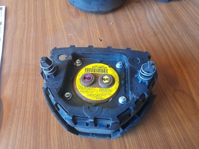 bontott OPEL ASTRA H Kormánylégzsák