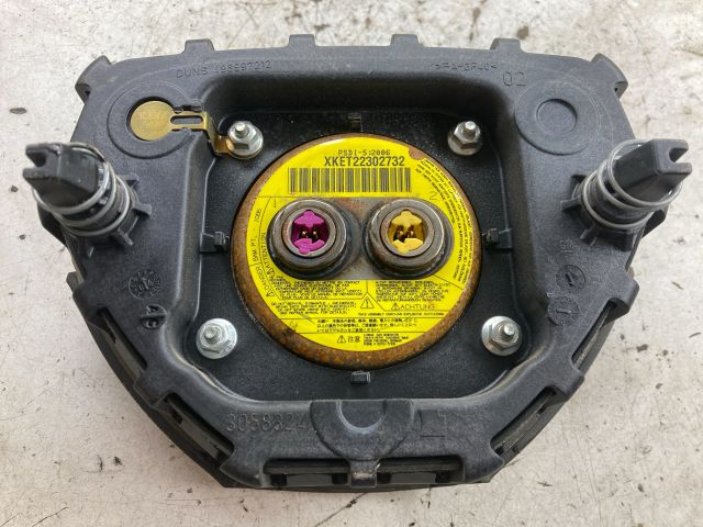 bontott OPEL ASTRA H Kormánylégzsák