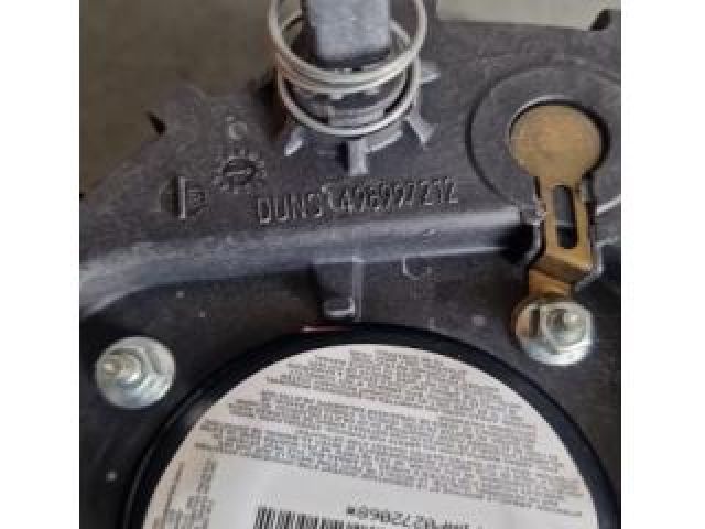 bontott OPEL ASTRA H Kormánylégzsák