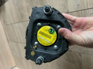 bontott OPEL ASTRA H Kormánylégzsák