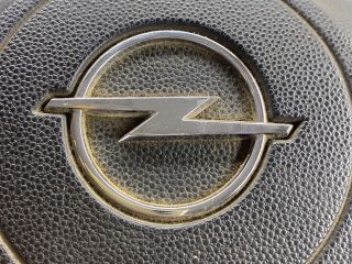 bontott OPEL ASTRA H Kormánylégzsák