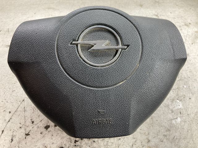 bontott OPEL ASTRA H Kormánylégzsák
