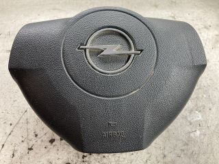 bontott OPEL ASTRA H Kormánylégzsák