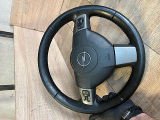 bontott OPEL ASTRA H Kormánylégzsák