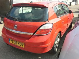 bontott OPEL ASTRA H Kormánylégzsák