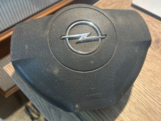 bontott OPEL ASTRA H Kormánylégzsák