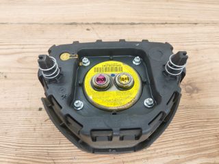 bontott OPEL ASTRA H Kormánylégzsák