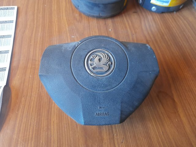 bontott OPEL ASTRA H Kormánylégzsák