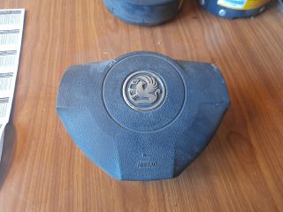 bontott OPEL ASTRA H Kormánylégzsák