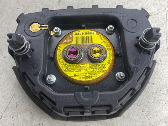 bontott OPEL ASTRA H Kormánylégzsák