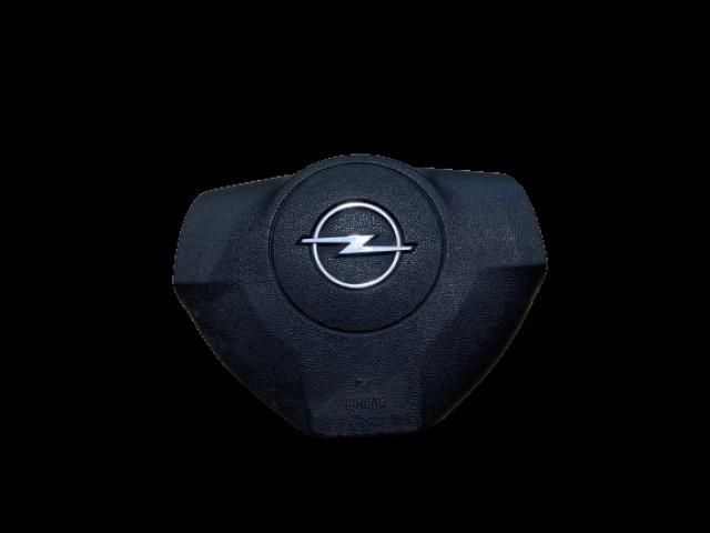 bontott OPEL ASTRA H Kormánylégzsák