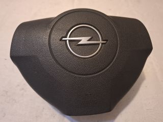 bontott OPEL ASTRA H Kormánylégzsák