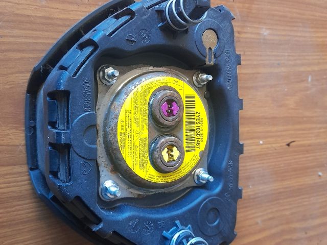 bontott OPEL ASTRA H Kormánylégzsák