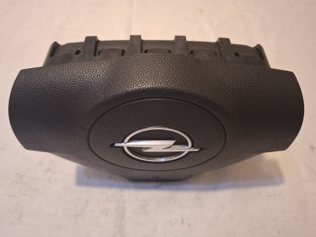 bontott OPEL ASTRA H Kormánylégzsák