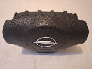bontott OPEL ASTRA H Kormánylégzsák