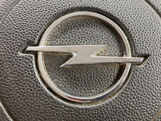 bontott OPEL ASTRA H Kormánylégzsák