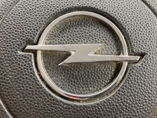 bontott OPEL ASTRA H Kormánylégzsák