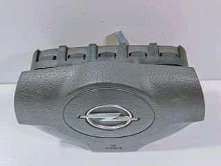 bontott OPEL ASTRA H Kormánylégzsák