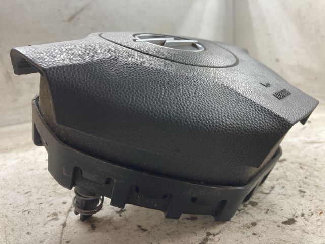 bontott OPEL ASTRA H Kormánylégzsák