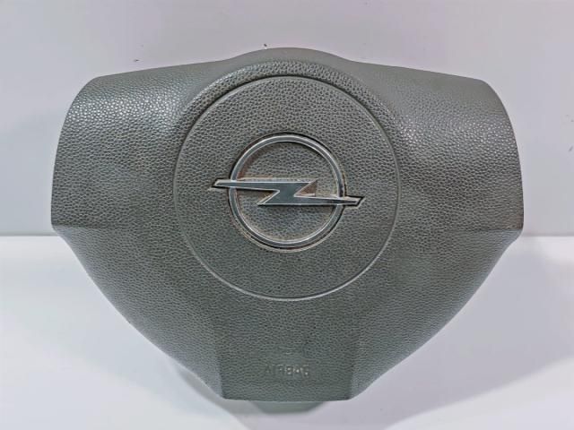bontott OPEL ASTRA H Kormánylégzsák