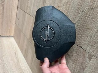 bontott OPEL ASTRA H Kormánylégzsák