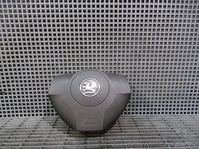 bontott OPEL ASTRA H Kormánylégzsák