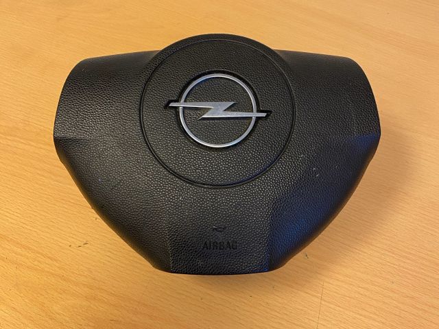 bontott OPEL ASTRA H Kormánylégzsák