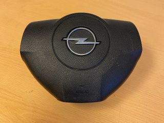 bontott OPEL ASTRA H Kormánylégzsák