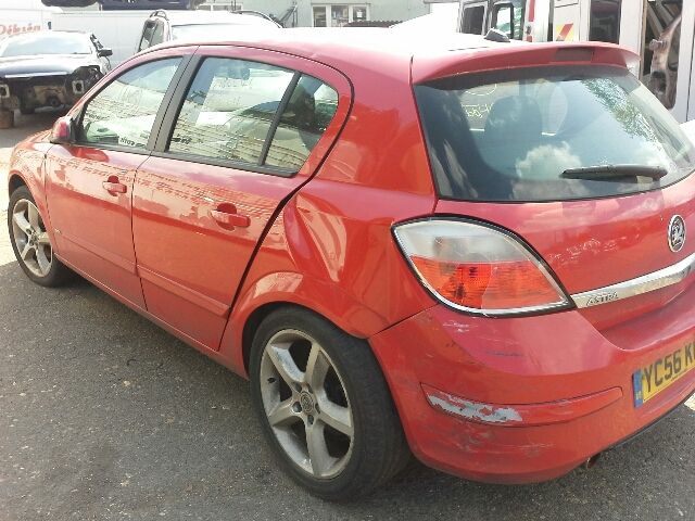 bontott OPEL ASTRA H Kormánylégzsák