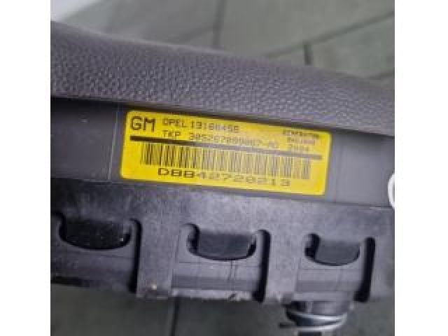 bontott OPEL ASTRA H Kormánylégzsák