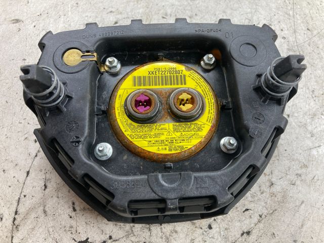 bontott OPEL ASTRA H Kormánylégzsák