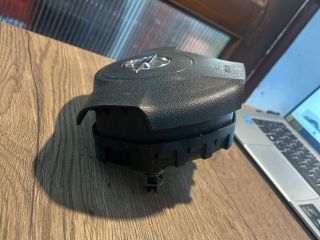 bontott OPEL ASTRA H Kormánylégzsák