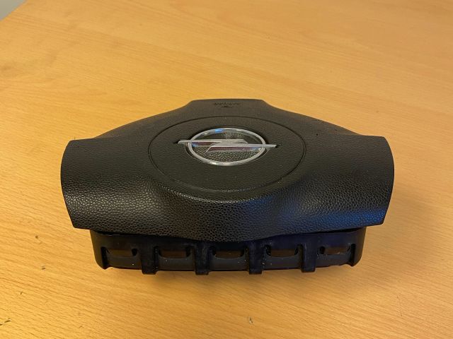 bontott OPEL ASTRA H Kormánylégzsák