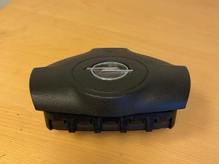 bontott OPEL ASTRA H Kormánylégzsák