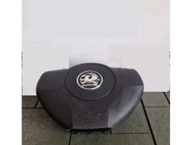 bontott OPEL ASTRA H Kormánylégzsák