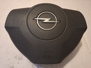 bontott OPEL ASTRA H Kormánylégzsák